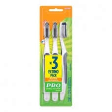 ORAL-B*CEP.PRO MAYOR ALCANCE x3un MEDIANO