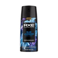 AXE*DES x150ml BLUE LAVENDER