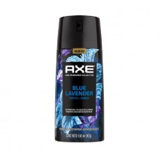 AXE*DES x150ml BLUE LAVENDER