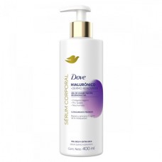DOVE*CR.CORP x400ml SERUM HIALURON C/DOSIF *