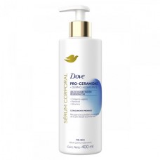 DOVE*CR.CORP x400ml SERUM PRO CERAMIDAS C/DOS