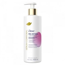 DOVE*CR.CORP x400ml SERUM PRO RETIN C/DOSIF *