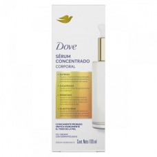 DOVE*SERUM CORPORAL x100ml CONCENTRADO *