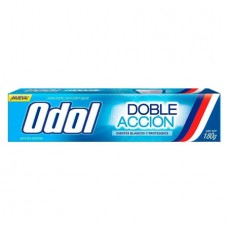 ODOL*CR.DENTAL x180g DOBLE ACCION *