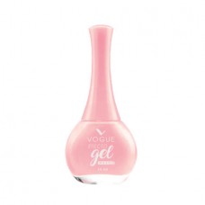 VOGUE*ESMALTE EFECTO GEL ALMA x14ml