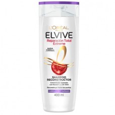 ELVIVE*SH x400ml REPARACION TOTAL 5 EXT (B)