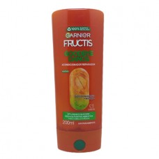 FRUCTIS*AC x200ml REPARADOR GOODBYE DAÑOS 