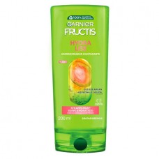 FRUCTIS*AC x200ml HYDRA LISS
