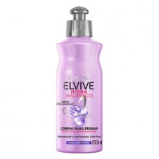 ELVIVE*CR.PEINAR  x250ml HIDRA HIALURONICO *