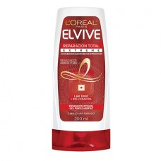 ELVIVE*AC x200ml REPARACION TOTAL 5 EXTREME**