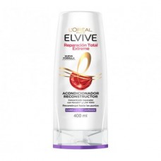 ELVIVE*AC x400ml REPARACION TOTAL 5 EXTREME**