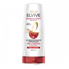 ELVIVE*AC x400ml REPARACION TOTAL 5 KERATIN*