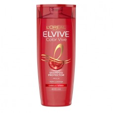 ELVIVE*SH x400ml COLOR VI. FILTRO UV *