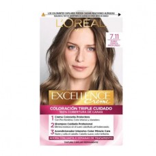 EXCELLENCE*KIT RENO 7.11 RUBIO CENIZA PROFU*