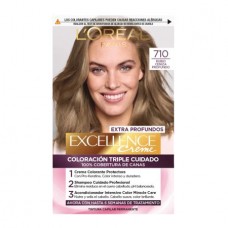 EXCELLENCE*KIT RENO 710 RUBIO CENIZA PROFUND*