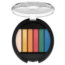 MAYBEL*PALETA DE SOMBRAS x6 REGGAETON *
