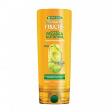 FRUCTIS*AC x200ml RECARGA NUTRITIVA *
