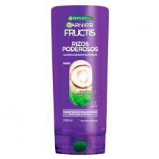 FRUCTIS*AC x200ml RIZOS PODEROSOS *