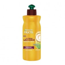 FRUCTIS*CR.PEINAR x250ml LISO COCO *