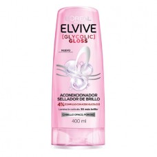 ELVIVE*AC x400ml GLYCOLIC GLOSS