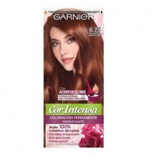 NUTRISSE*TINT COR INTENSA 6.75 CHOCO CAOBA