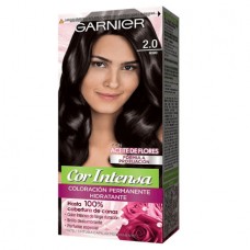 NUTRISSE*TINT COR INTENSA 2.0 NEGRO