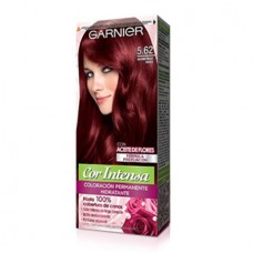 NUTRISSE*TINT COR INTENSA 5.62 CAST ROJ IRIZ