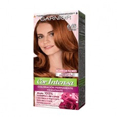 NUTRISSE*TINT COR INTENSA 6.46 ROJO COBRIZO