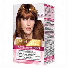 EXCELLENCE*KIT CREME 6.34 CHOCOLATE*