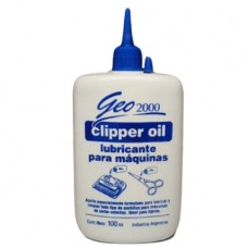 LUBRICANTE PARA MAQUINAS GEO 2000 x100ml 