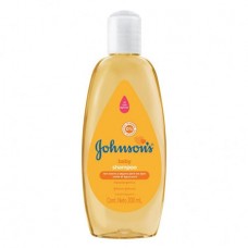 JOHNSONS*SH x200ml ORIGINAL C/AGUA PURIF *