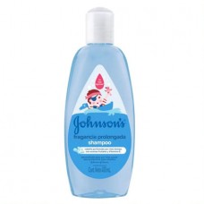 JOHNSONS*SH x400ml FRAGANCIA PROLONGADA *
