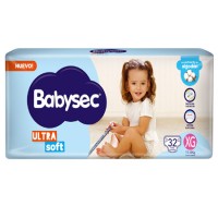 BABYSEC ULTRASOFT*HIPER XG x32un *