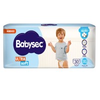 BABYSEC ULTRASOFT*HIPER XXG x30un *