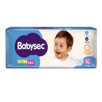 BABYSEC ULTRASOFT*HIPER XG x28un (B)