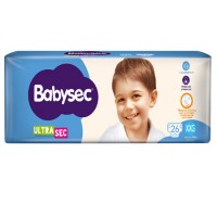 BABYSEC ULTRASOFT*HIPER XXG x26un (B)