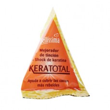 BELLISSIMA KERATOTAL MEJORADO TINC x5ml