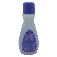 CUTEX*QUITAESMALTE x50ml NATURE EXT ORQUIDEA