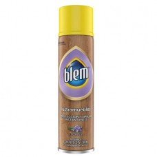 BLEM*LUSTR.AEROSOL x360cc LAVANDA P/MADERA *