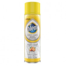 BLEM*LUSTR.AEROSOL x360cc NARANJA P/MARMOL *