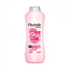 PLUSBELLE*SH x1lts BRILLO LUMINOSIDAD