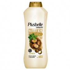 PLUSBELLE*SH x1lts NUTRICION CREMOSA