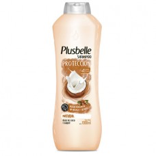 PLUSBELLE*SH x1lts PROTECCION NATURAL