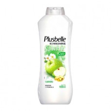 PLUSBELLE*AC x1lts SUAVIDAD CUIDADO