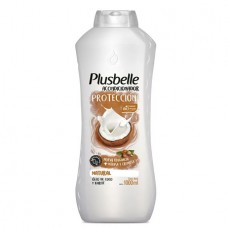 PLUSBELLE*AC x1lts PROTECCION NATURAL