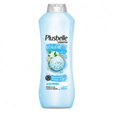 PLUSBELLE*SH x1lts VITALIDAD RENOVADORA
