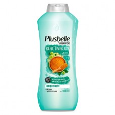 PLUSBELLE*SH x1lts REACTIVACION HIDRATANTE