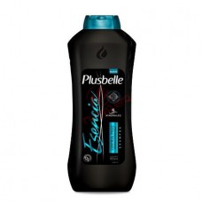 PLUSBELLE*ESENCIA SH x970ml CONTROL FRIZZ*
