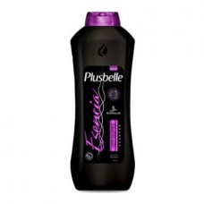 PLUSBELLE*ESENCIA SH x970ml LARGO SALUDABLE*