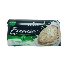 PLUSBELLE*JAB x120g ESENCIA LECHE DE ARROZ